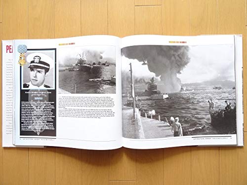 Amazon.co.jp: 洋書◇パールハーバー写真集 本 真珠湾攻撃 : おもちゃ