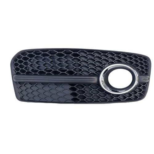 Cubierta de lámpara antiniebla delantera para modelos Q5 S-Line y SQ5 2011 2012
