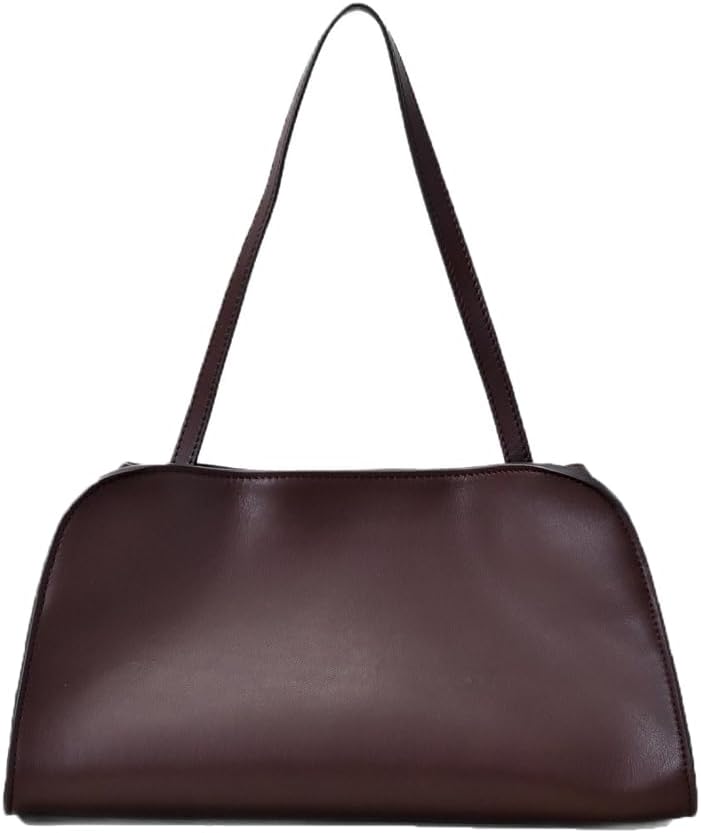 Clutch Purses for Women - Formal Satchel Leather Evening Bag Shoulder Handbag Underarm Purse,detachable strap