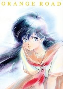 Amazon.co.jp: きまぐれオレンジロード The Series テレビ