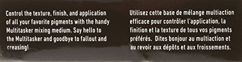 Nyx Professional Makeup Multitasker Mixing Medium #TOP6