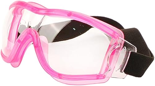 Miniatura 15 de Fx-miRo - Gafas de seguridad, gafas protectoras antivaho y UV, gafas de trabajo de protección para bricolaje, laboratorio, exteriores