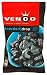 Venco Boerderij Drop hard Zout/Farm Licorice hard salty, 6.1 oz
