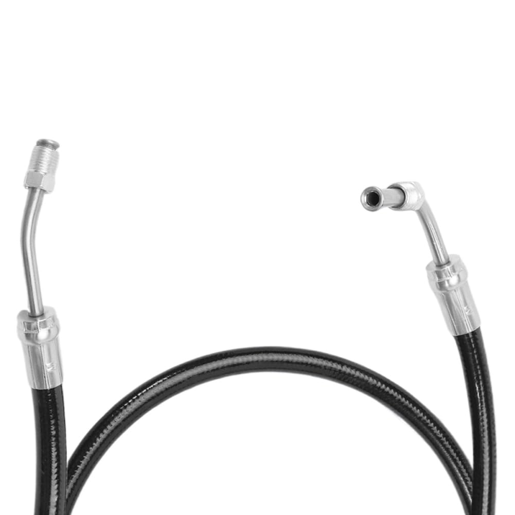Yuzhcqtaa Onecolor Power Steering Hose Compatible With Mercruiser R Mr Alpha 32-861128 And Bravo 32-95859