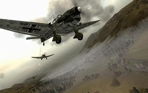 Air Conflicts: Secret Wars - vue 4