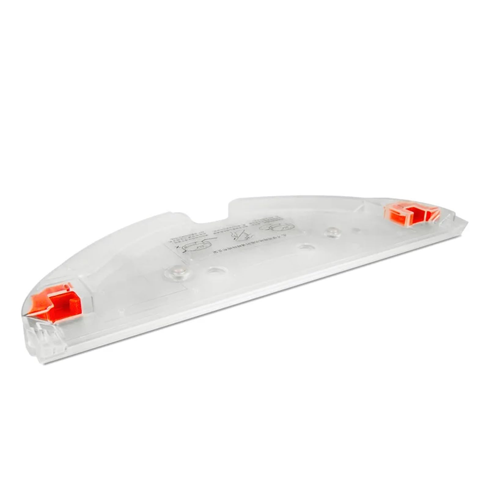 de rechange Boîte à poussière, réservoir d'eau, support de balai, compatible avec Roborock S5 Max / S50 Max / S6 Maxv / S6 Pure, pièces de rechange for aspirateur(Dust Box