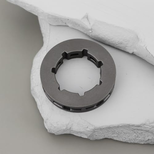 AS Axis Spindleon 5 Stück .325-7T Ritzelfelgen kompatibel mit Husqvarna 340 345 346 350 351