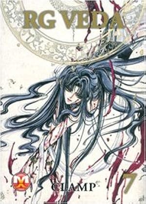 Amazon.co.jp: 聖伝 (5) (ウィングス・コミックス) : CLAMP: 本