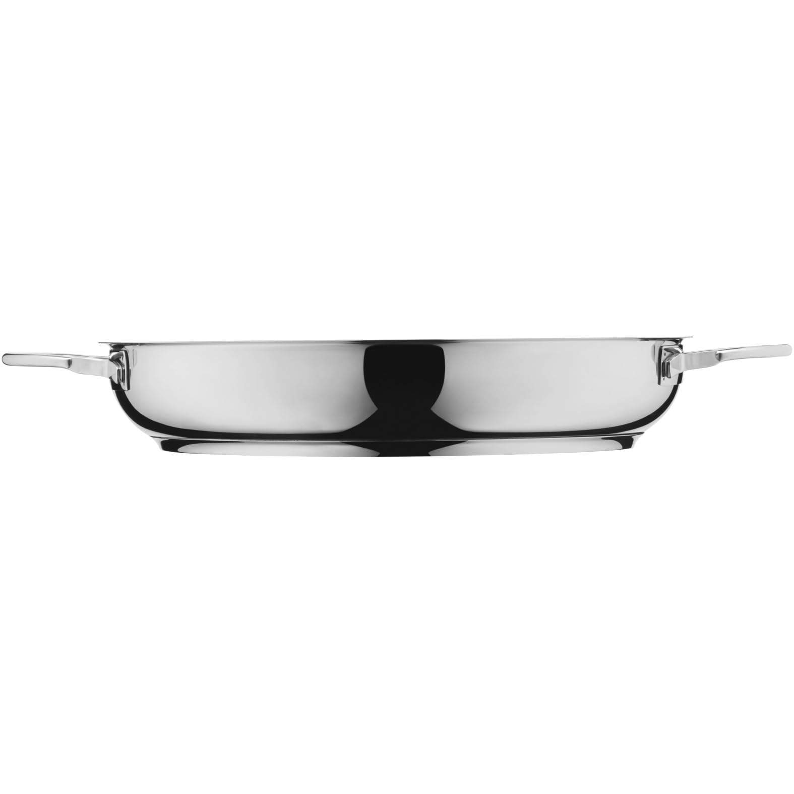 Silit Calabria Brat-/ Servierpfanne 32 cm Induktion – Bild 4