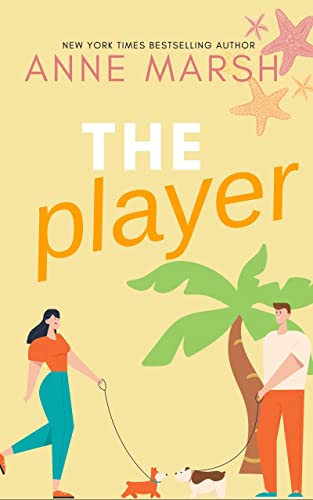 Player (Caribbean Nights Book 1)