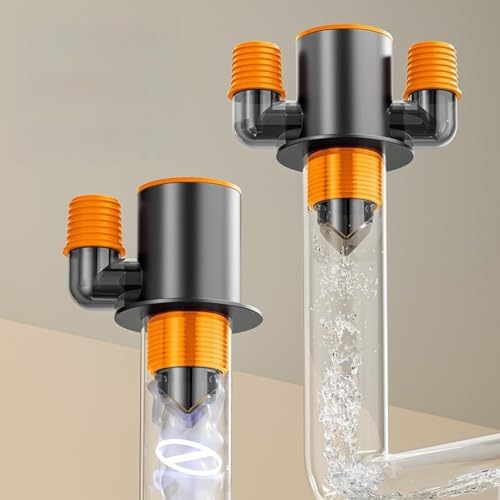 Adaptador de drenaje de lavadora para optimizar cuartos de lavado 7