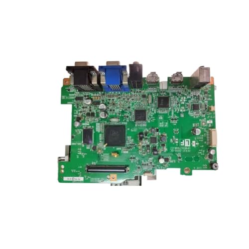 Projecteur BenQ MX532 circuit maintenance keystone vertical