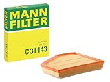 MANN-FILTER