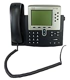 Cisco Systems 【FT】【要資格】【保守購入必要】Cisco Unified IP Phone 7962 spar CP-7962G=