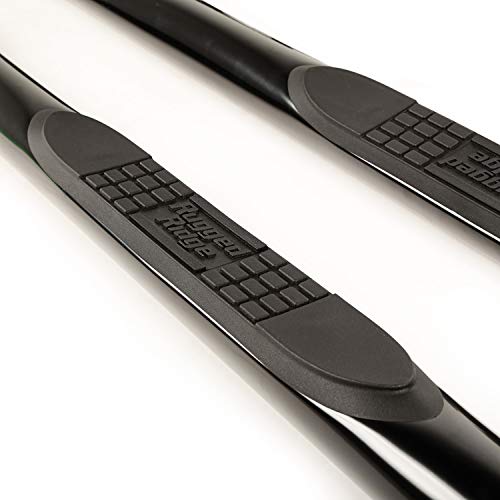 Rugged Ridge | Side Step, 3 inch | 11594.03 | Fits 2011-2021 Jeep Grand Cherokee WK2