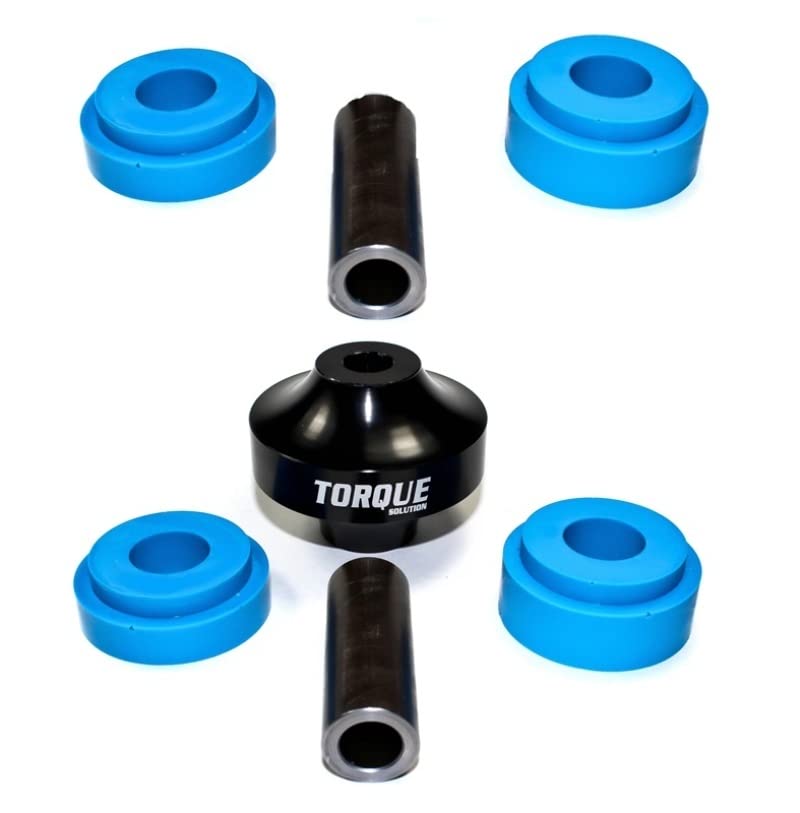 TQS Diff Bushings (TS-EVX-003)