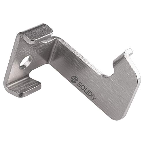 SOLIDfy® - P2015 Fehlercode Reparatursatz für 2.0 TDI mit Aluminium Ansaugkrümmer 03L129711E und Drosselklappensteller 03L129086