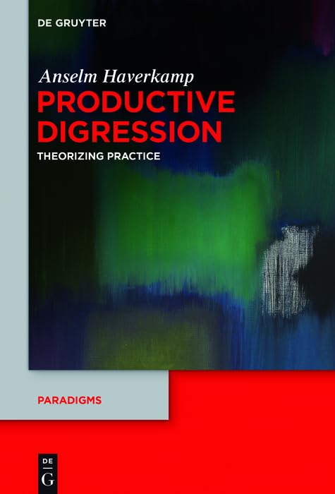 Productive Digression essai universitaire de sciences humaines anglais