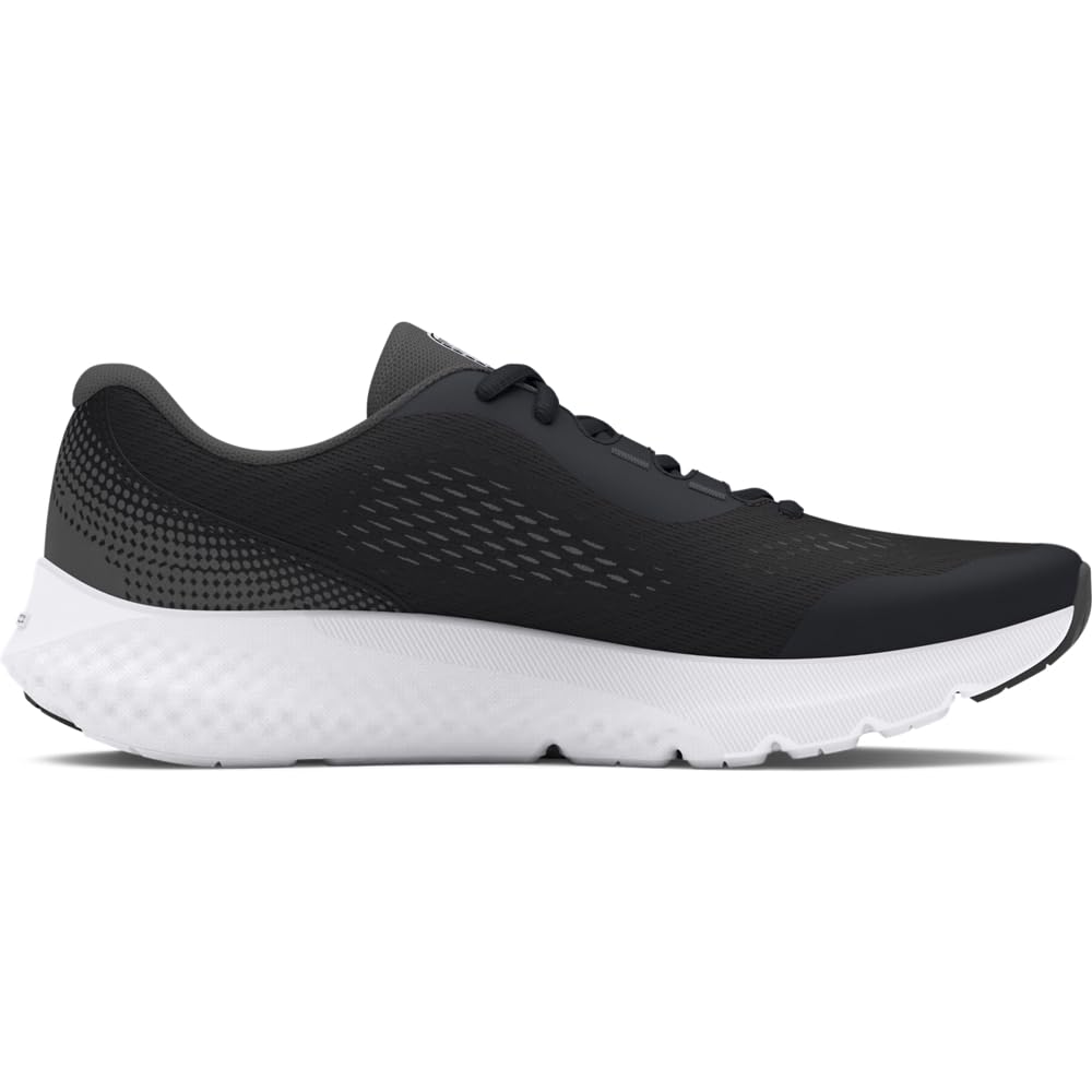 Under Armour Tenis de Correr Charged Rogue 4 para niñas