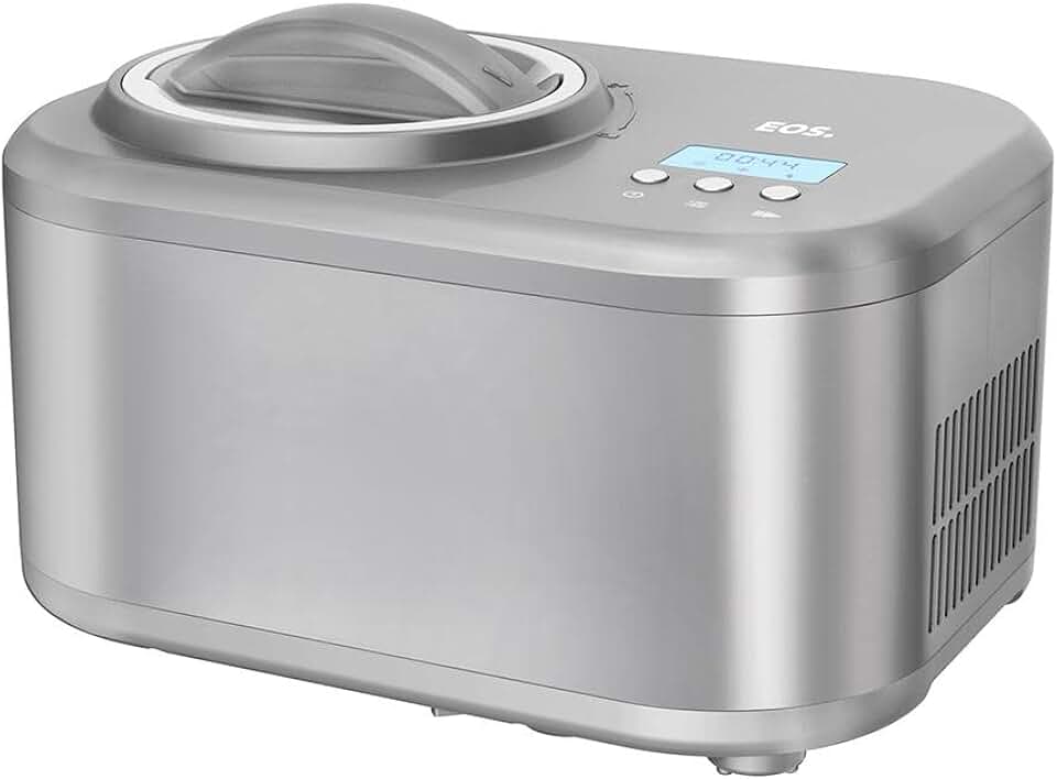 Sorveteira Expressa Eos Eso02s 220v