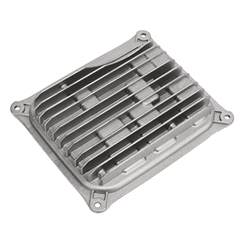 Module de commande LED A2059009534 en alliage d'aluminium durable - 6