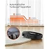 Ultenic D5s Pro: robot che aspira e lava con controllo remoto (-35
