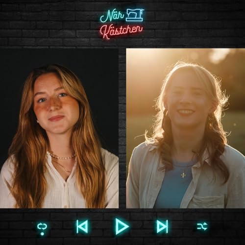 #49 - Auf der Suche nach DER Spiritualit&auml;t ft. Theresa Haas