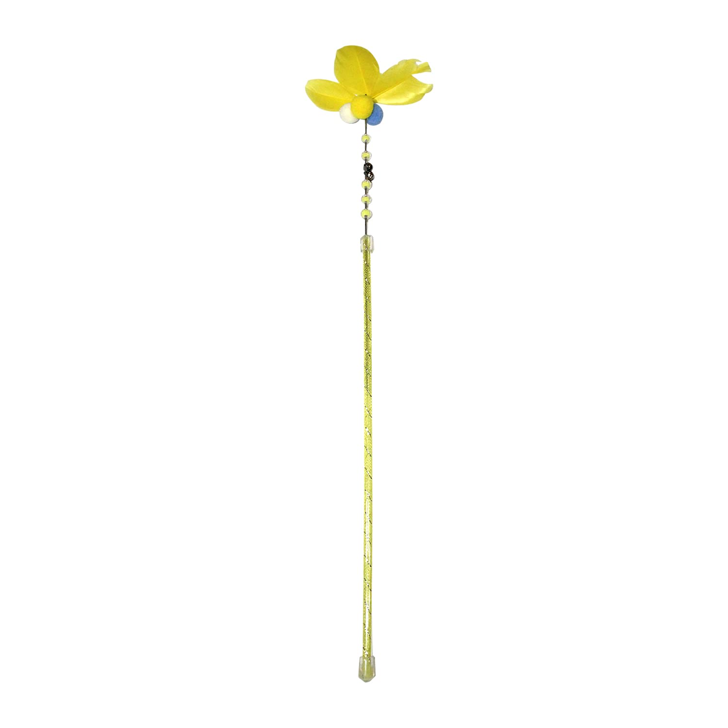See full amazon price history chart for emily pets Interactive Cat Stick Natural Feather Toy with Bell,Cat Wand Toy with Assesorirs Puff,Pearl,Bell,Stone Cat Toys for Indoor Cats Kitten Play Toy Chase Exercise(Pack 1,Color Vary) emily pets Interactive Cat Stick Natural Feather Toy with Bell,Cat Wand Toy with Assesorirs Puff,Pearl,Bell,Stone Cat Toys for Indoor Cats Kitten Play Toy Chase Exercise(Pack 1,Color Vary) (B09SWXJWMH) Amazon Price History, Amazon Price Tracker