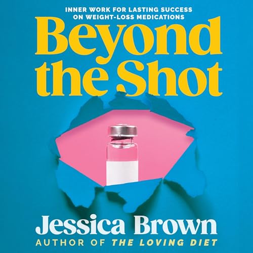 Enjoy Beyond the Shot from Jessica Brown episode artwork