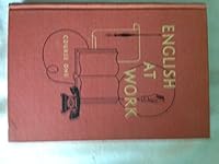 English At Work Course One B00QZ8SRPG Book Cover