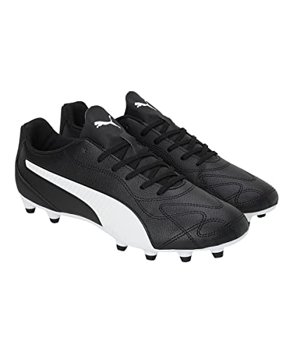Image of Puma Men Monarch II FG /AG Football Shoe