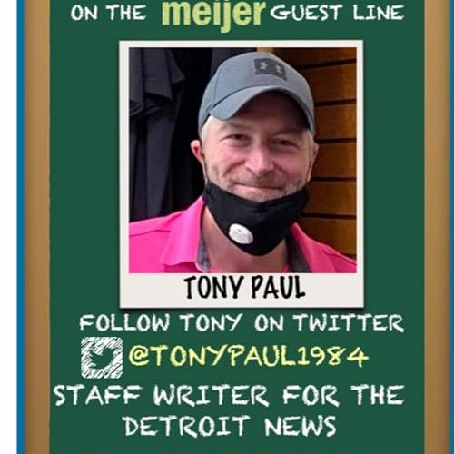 Thursday, July 8, 2021 | Tony Paul on the RMC, The Match & Phil Mickelson
