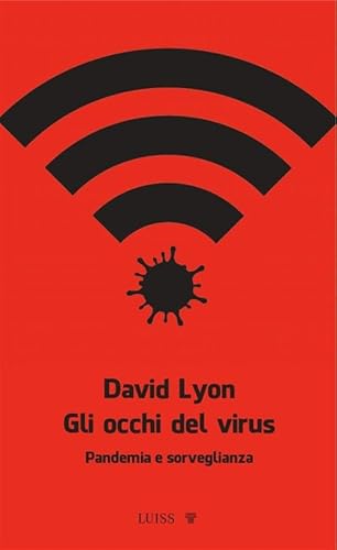Bild: Gli occhi del virus. Pandemia e sorveglianza (Intempo) f�r 16,26 EUR bei amazon.de