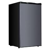 冷凍庫 家庭用 小型 60L 右開き ノンフロン チェストフリーザー 前開き コンパクト フリーザー ストッカー 冷凍 スリム 食材 食品 食糧 冷凍食品 保存 ストック キッチン家電 グレー