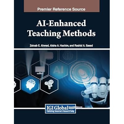 AI-Enhanced Teaching Methods