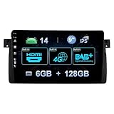 autoradio bmw serie 1 occasion 🚙【Weitere Features】Built in Bluetooth5.0, GPS Navigation, DSP, WIFI, Split Screen, Mirror Link, USB, AUX IN, RDS, FM, AM, Lenkradsteuerung etc.