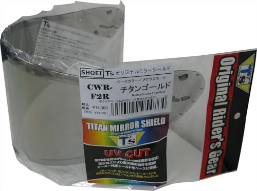 [eB[Y] ~[V[h SHOEI CWR-F2R PINLOCK `^S[h [X[N