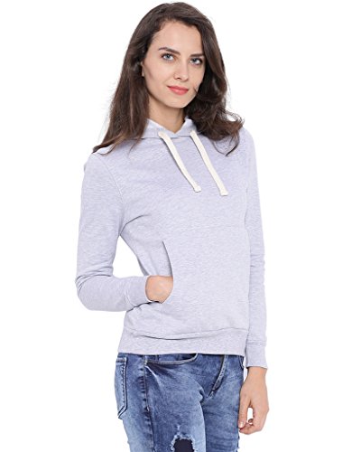 Image of PINACOLADA Women Black Hoodie