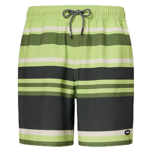 Oakley Men's Sunset Recycled 19” Boardshort