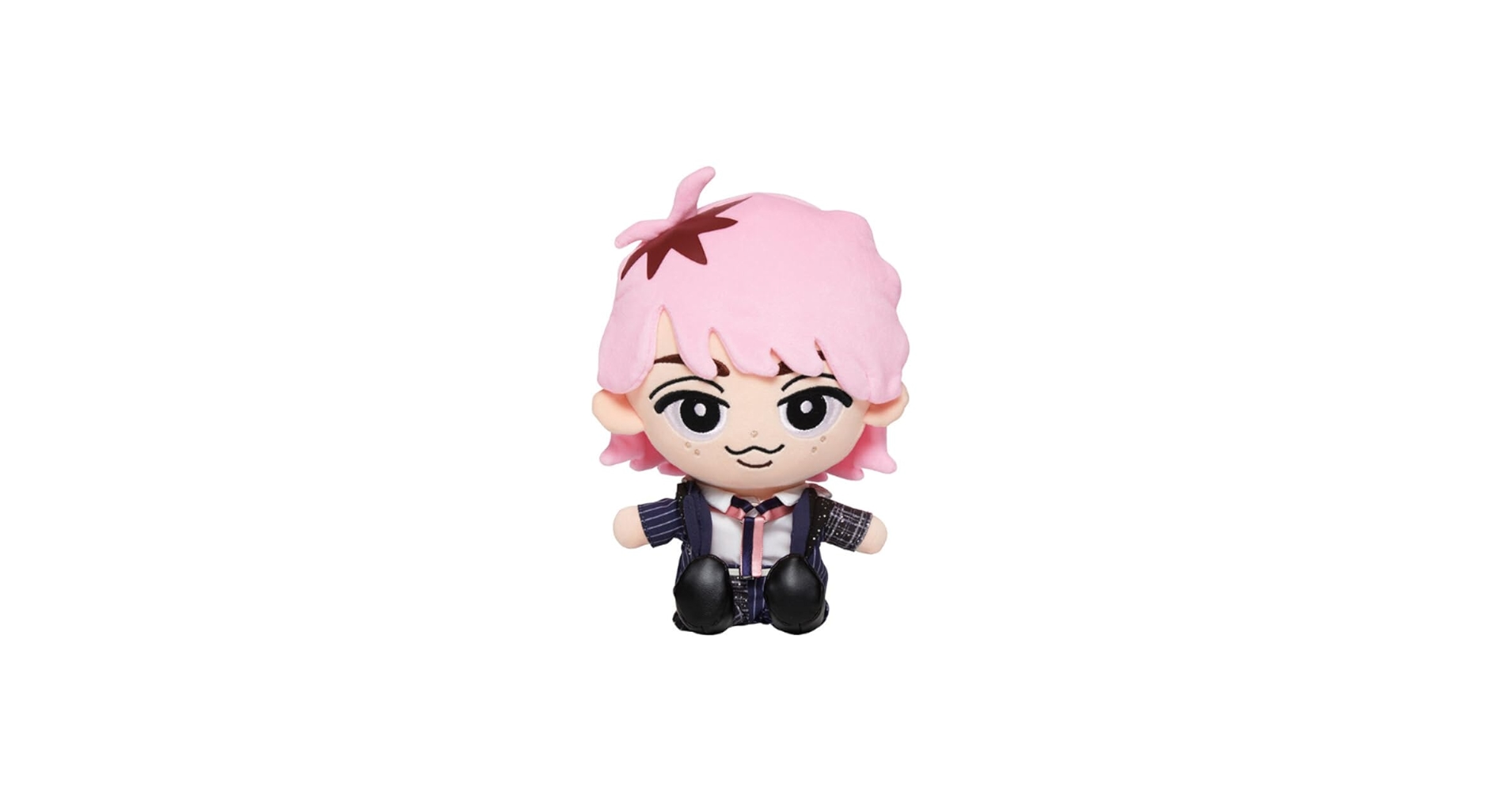 すのぬい 渡辺翔太】すのチルぶら下がらないシリーズ（BIGぬいぐるみver