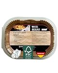 FRITZTOWN – FRITZTOWN Backpapier für Heißluftfritteuse Ninja Dual | 100 