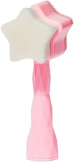 No Mo-Stache All Star - Cepillo de limpieza f...