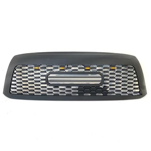 Grille avant Toyota Sequoia LED pour remplacer une calandre ternie ou cassée