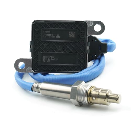 Sonde diesel Fiat 68328579aa capteur NOX pour supprimer le voyant moteur