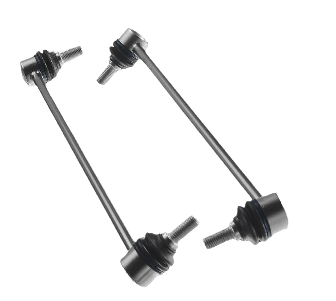 Link Stabilizzatore Anteriore 2 Pezzi Compatibile Con BMW X5 E53