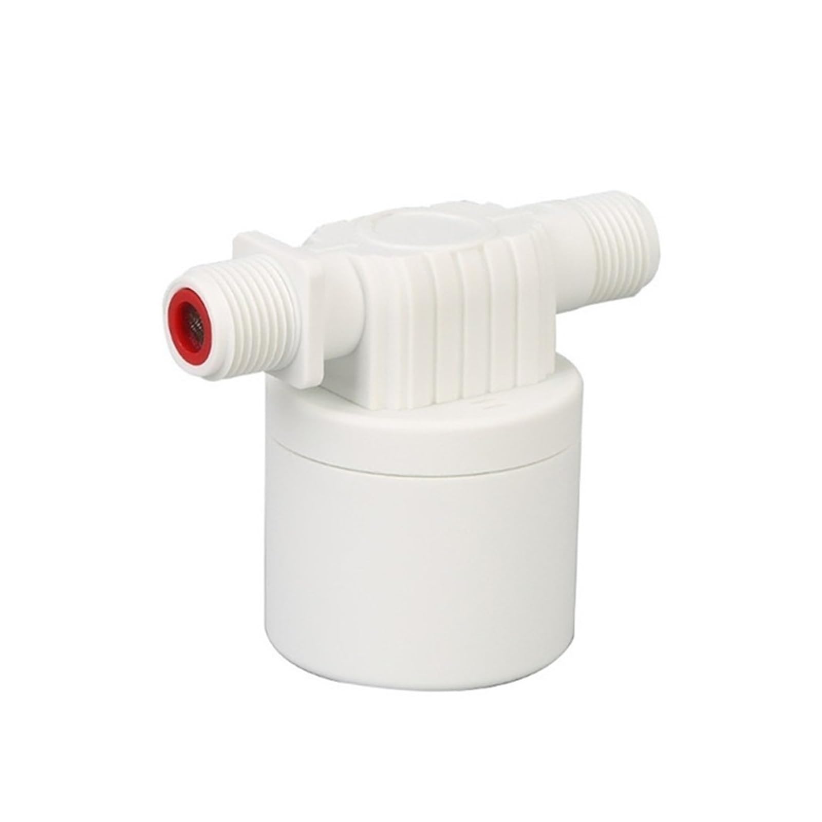 Válvula de bola flotante de 1 pulgada DN25 para regular agua automáticamente dentro del tanque
