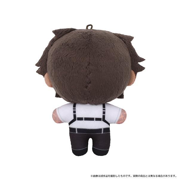 Amazon.co.jp: Limbus Company ぬいパル ぬいぐるみマスコット 公式