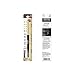 Milani Stay Put Brow Sculpting Mechanical Pencil - Medium Brown (0.01 Ounce) Cruelty-Free Long-Lasting Eyebrow Pencil that Defines and Shapes Brows