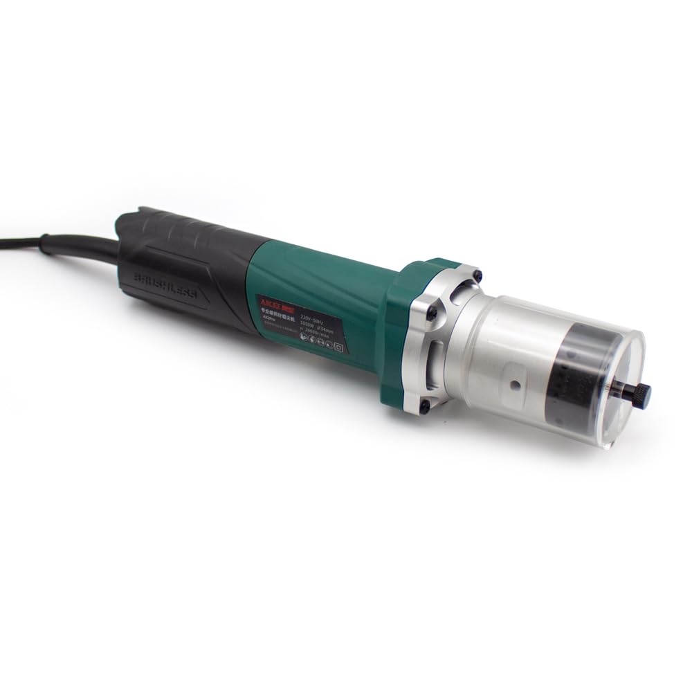 Kit de Afilador de Electrodos de Tungsteno AC 220 V, Amoladora de Tungsteno Portátil, 1050 W