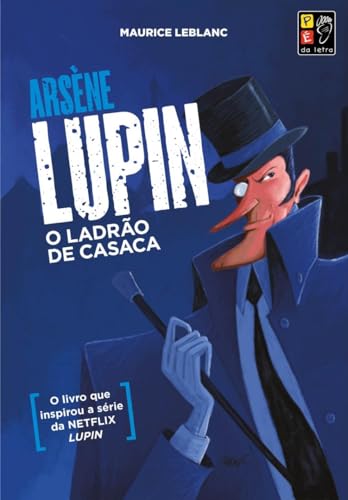 Arsène Lupin – O ladrão de casaca